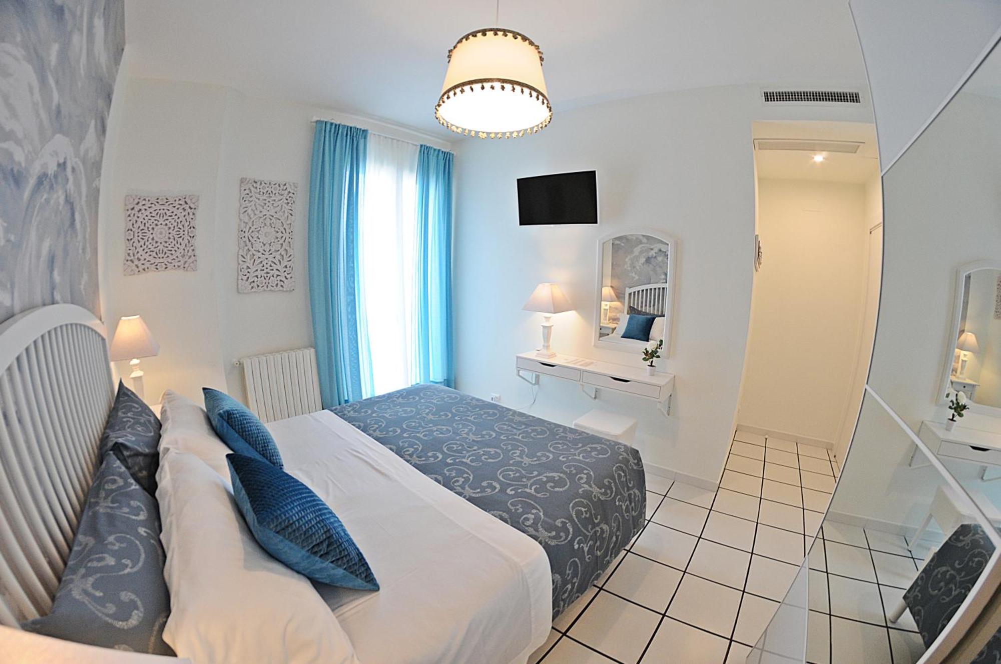 Thalia Guest House Marzamemi Room photo
